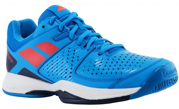 babolat pulsion all court m
