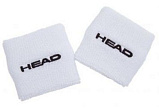 Напульсники Head Wristband 2.5'' mini WH