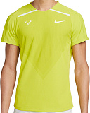 Теннисная футболка RAFA M NKCT DFADV SS TOP