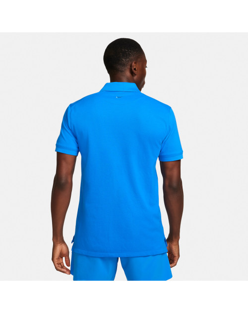 Теннисное поло NIKE THE NIKE POLO DF RAFA SLIM