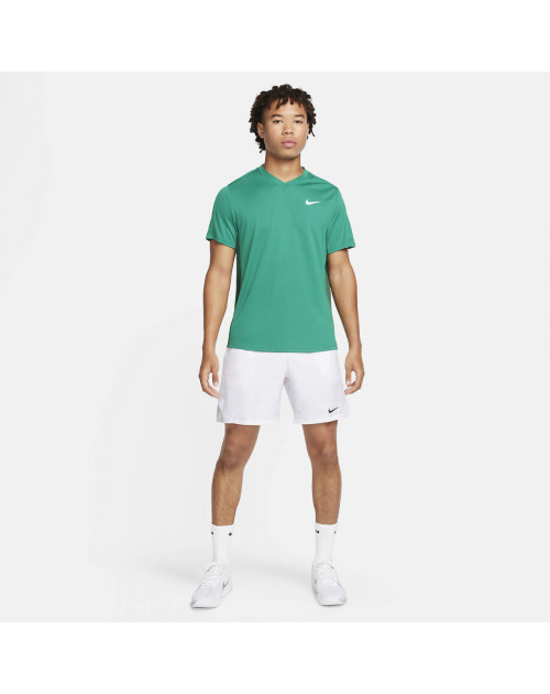 Теннисные шорты M NIKE DF VCTRY SHORT 7IN