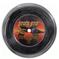 Теннисные струны Pro's Pro Strategem 8 1.25bk (бобина 200м)