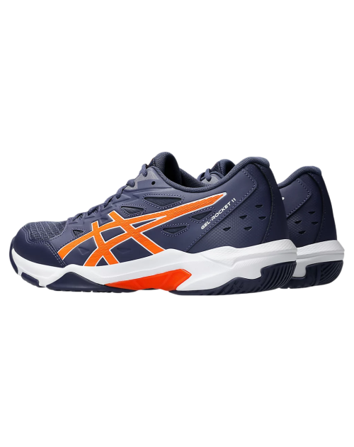 Теннисные кроссовки ASICS GEL-ROCKET 11 ind