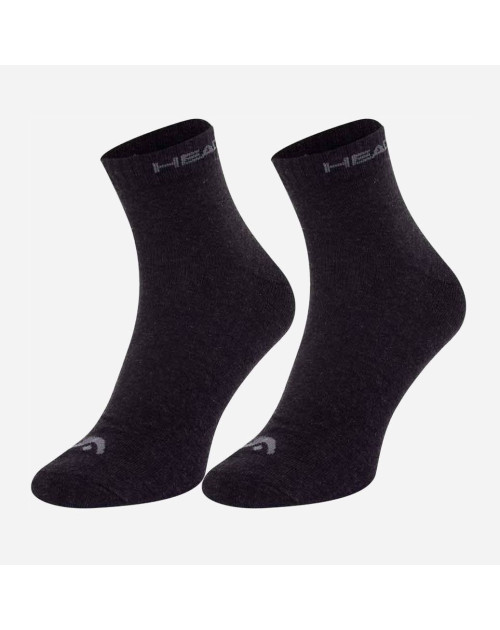 Носки HEAD 3PP Quarter Unisex