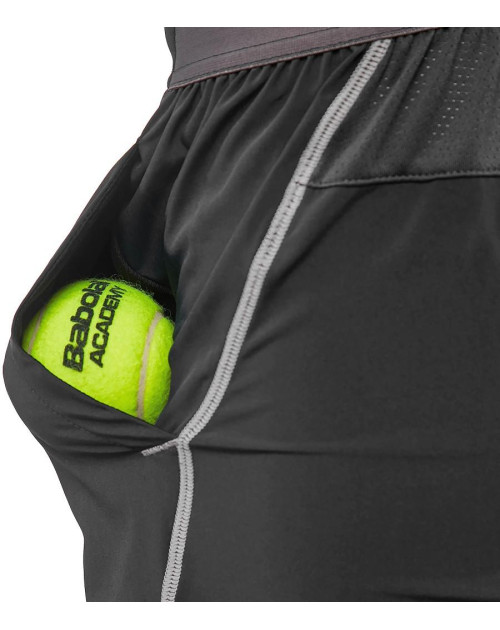 Теннисные шорты BABOLAT PERF SHORT XLONG BOY GR