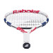 Теннисная ракетка BABOLAT DRIVE JUNIOR 24 WHITE NEW