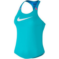 Теннисная майка NIKE G FLOW TANK YTH Теннисная майка NIKE G FLOW TANK YTH