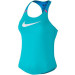 Теннисная майка  NIKE G  FLOW TANK YTH