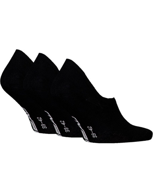 Носки Head ALL SPORTS TRAINING FOOTIE 3P