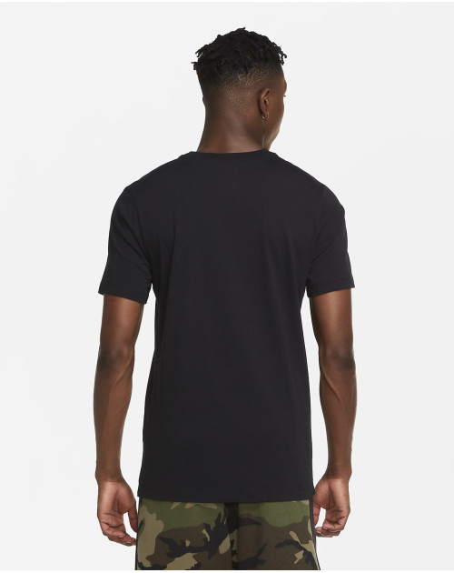 Футболка NIKE JORDAN HBR STRETCH SS CREW