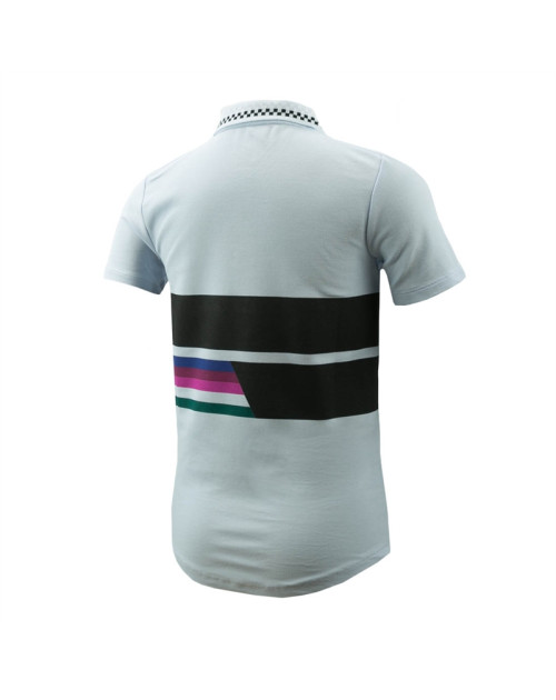 Теннисное поло RF B NKCT ADV POLO CLASSIC BL