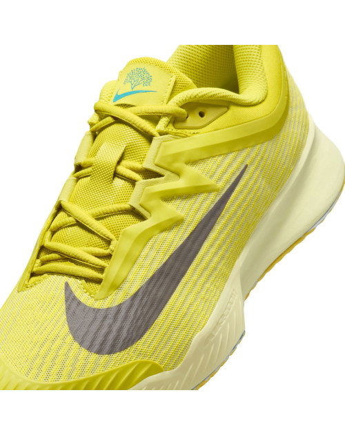 Теннисные кроссовки NIKE M ZOOM VAPOR PRO 3 HC PRM