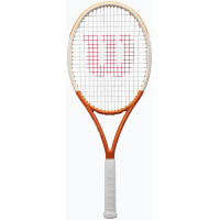 Теннисная ракетка WILSON ROLAND GARROS TEAM 102 RKT