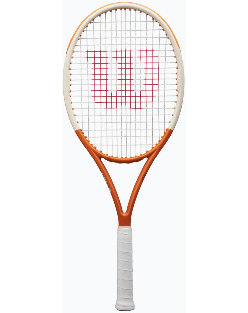 Тенісна ракетка WILSON ROLAND GARROS TEAM 102 RKT