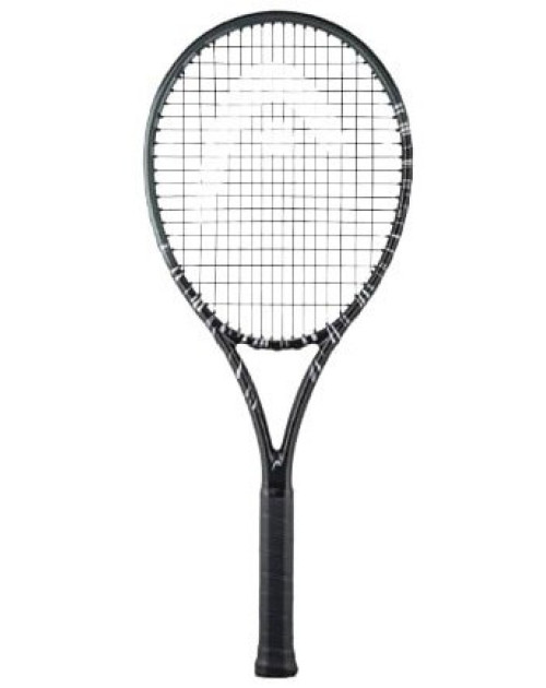 Теннисная ракетка Head MX Spark Suprm (stealth)