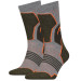 Носки Head HIKING CREW 2P UNISEX