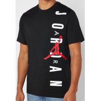 Футболка М JSW TEE HBR VERTICAL JRDN