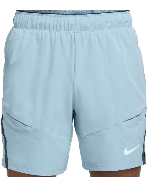 Теннисные шорты M NIKE DF ADVTG SHORT 7IN