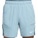 Теннисные шорты M NIKE DF ADVTG SHORT 7IN