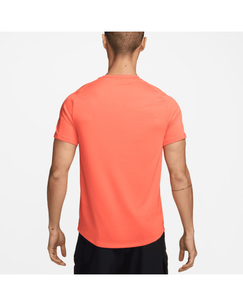 Теннисная футболка NIKE M NKCT DF VCTRY TOP