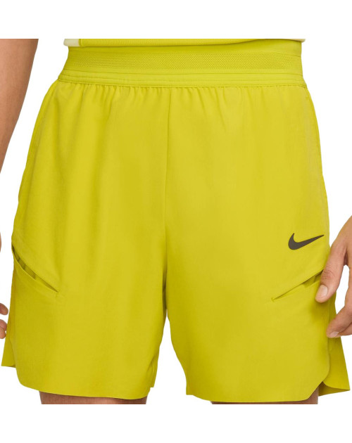 Тенісні шорти M NKCT DF SLAM SHORT MB