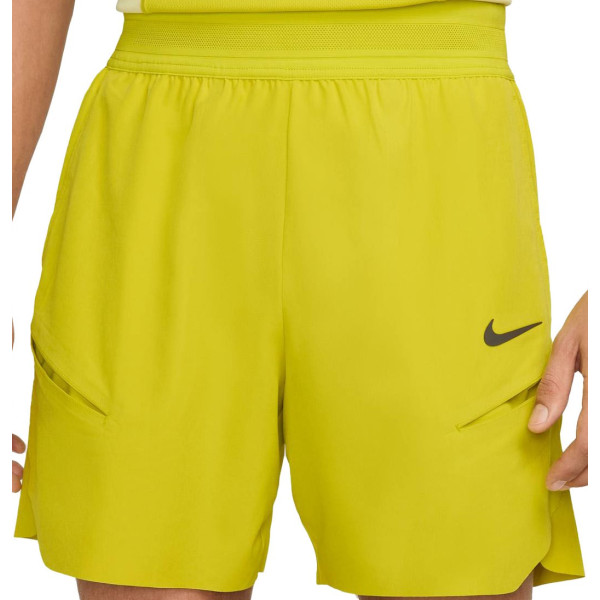 Тенісні шорти M NKCT DF SLAM SHORT MB Тенісні шорти M NKCT DF SLAM SHORT MB