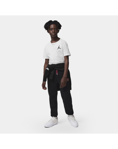 Штани JDB MJ MVP HBR FLC PANT