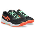 Тенісні кросівки ASICS GEL-DEDICATE 8 PADEL GS BK