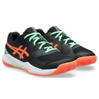 Тенісні кросівки ASICS GEL-DEDICATE 8 PADEL GS BK