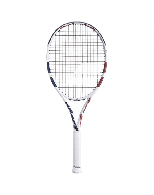 Теннисная ракетка Babolat Boost Drive White Str New