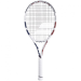Теннисная ракетка Babolat Boost Drive White Str New