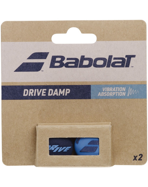 Виброгаситель BABOLAT DRIVE DAMP  X2
