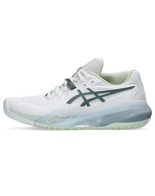 Кросівки ASICS W GEL-RESOLUTION X (102)