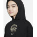 Теннисная толстовка NIKE G NSW FT HOODIE RTL