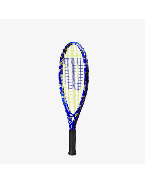 Теннисная ракетка WILSON MINIONS 3.0 JR 19