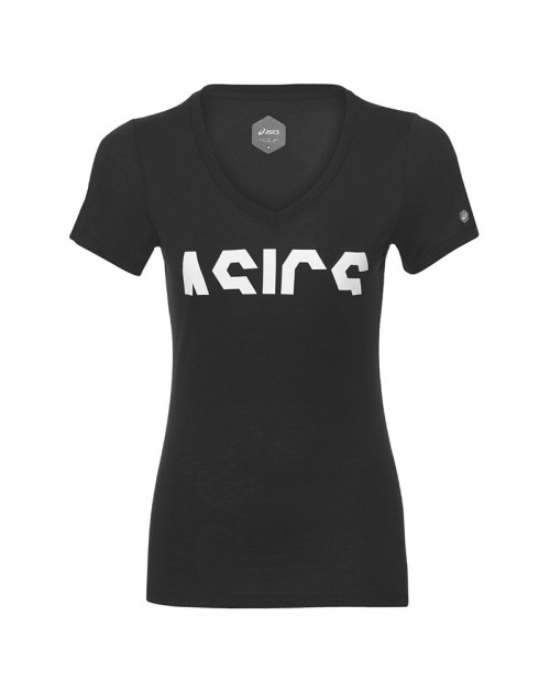 Теннисная футболка Asics W Esnt Gpx Ss Top