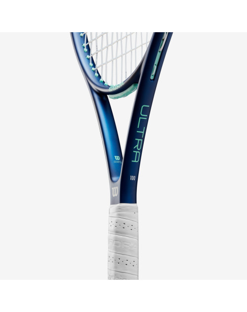 Тенісна ракетка WILSON ULTRA POWER 100 TNS RKT