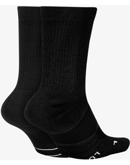 Носки 2PR U NK Multiplier CRW