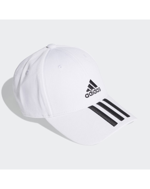Кепка ADIDAS BBALL 3S CAP CT