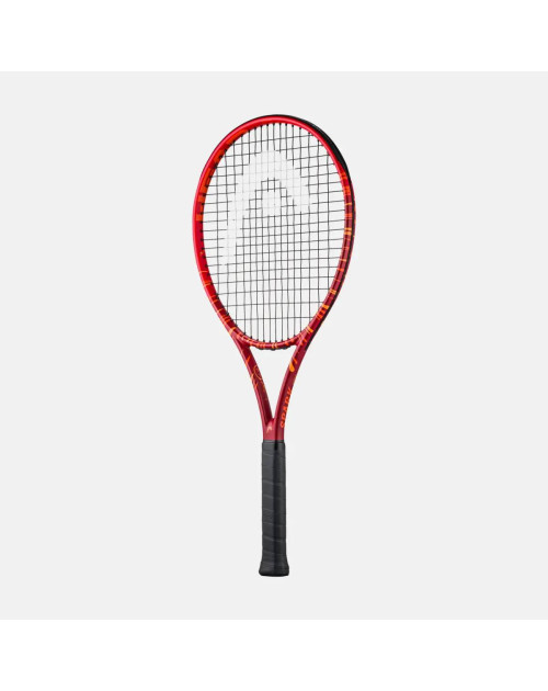 Теннисная ракетка Head MX Spark Suprm (red)