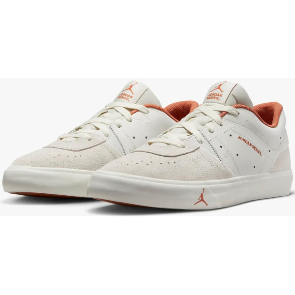 Кроссовки Jordan Series