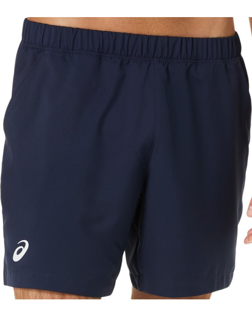 Теннисные шорты Asics MEN COURT 7IN SHORT