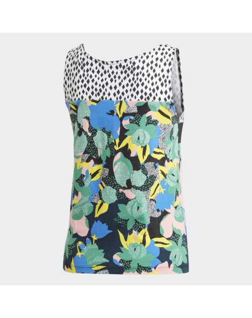 Майка ADIDAS W TANK MULTICOLOR