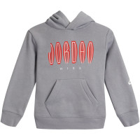 Толстовка MJ MVP HBR FLC PO