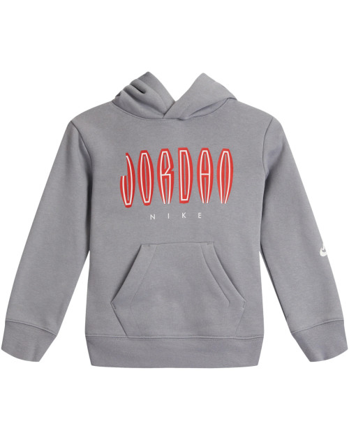 Толстовка MJ MVP HBR FLC PO