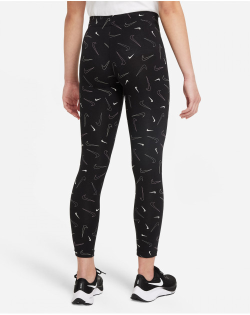 Лосины NIKE G NSW FAVORITES AOP LEGGING