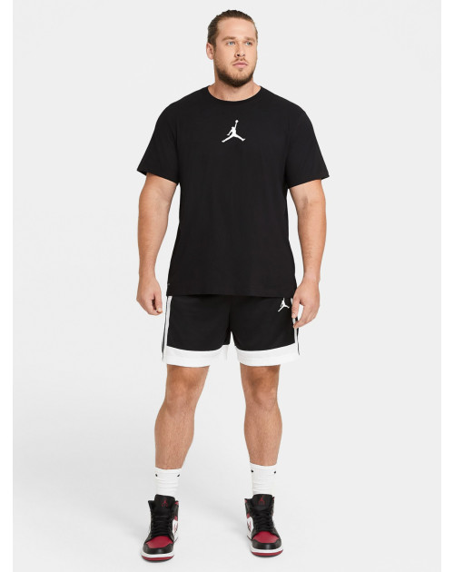 Футболка M J JUMPMAN DF SS CREW