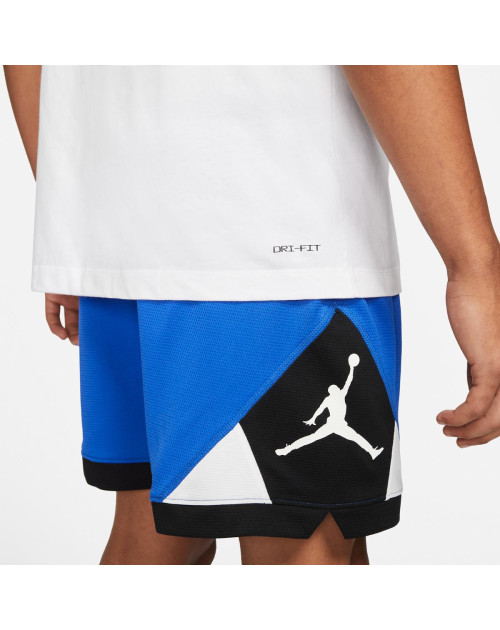 Футболка M J JUMPMAN DF SS CREW