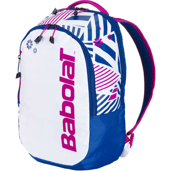 Теннисный рюкзак Babolat BACKPACK KIDS NEW Теннисный рюкзак Babolat BACKPACK KIDS NEW