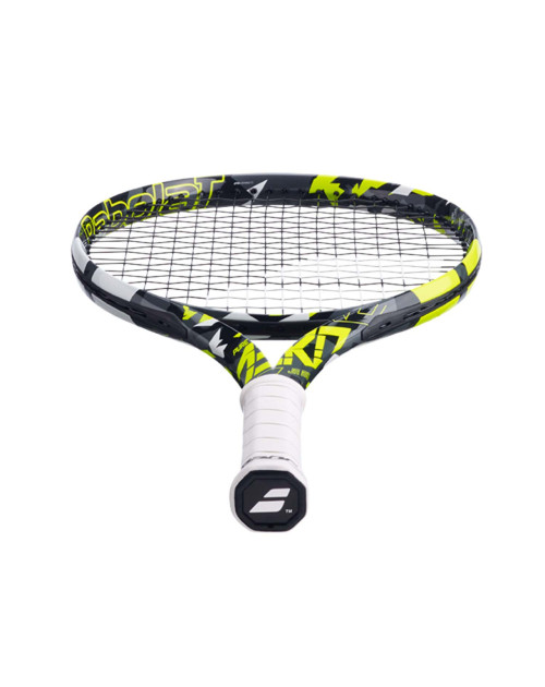 Теннисная ракетка Babolat PURE AERO JUNIOR 26 